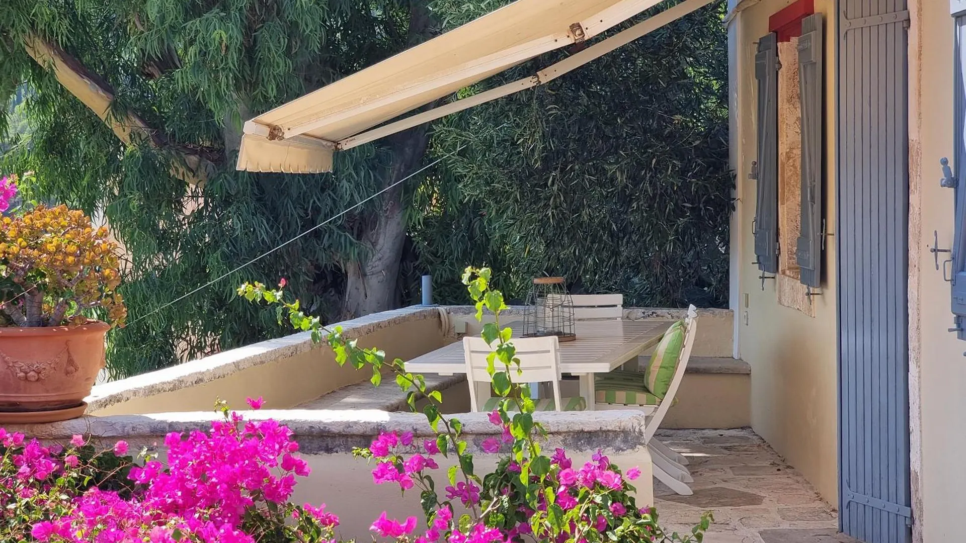 Holiday home Blue Note House Villa Asos