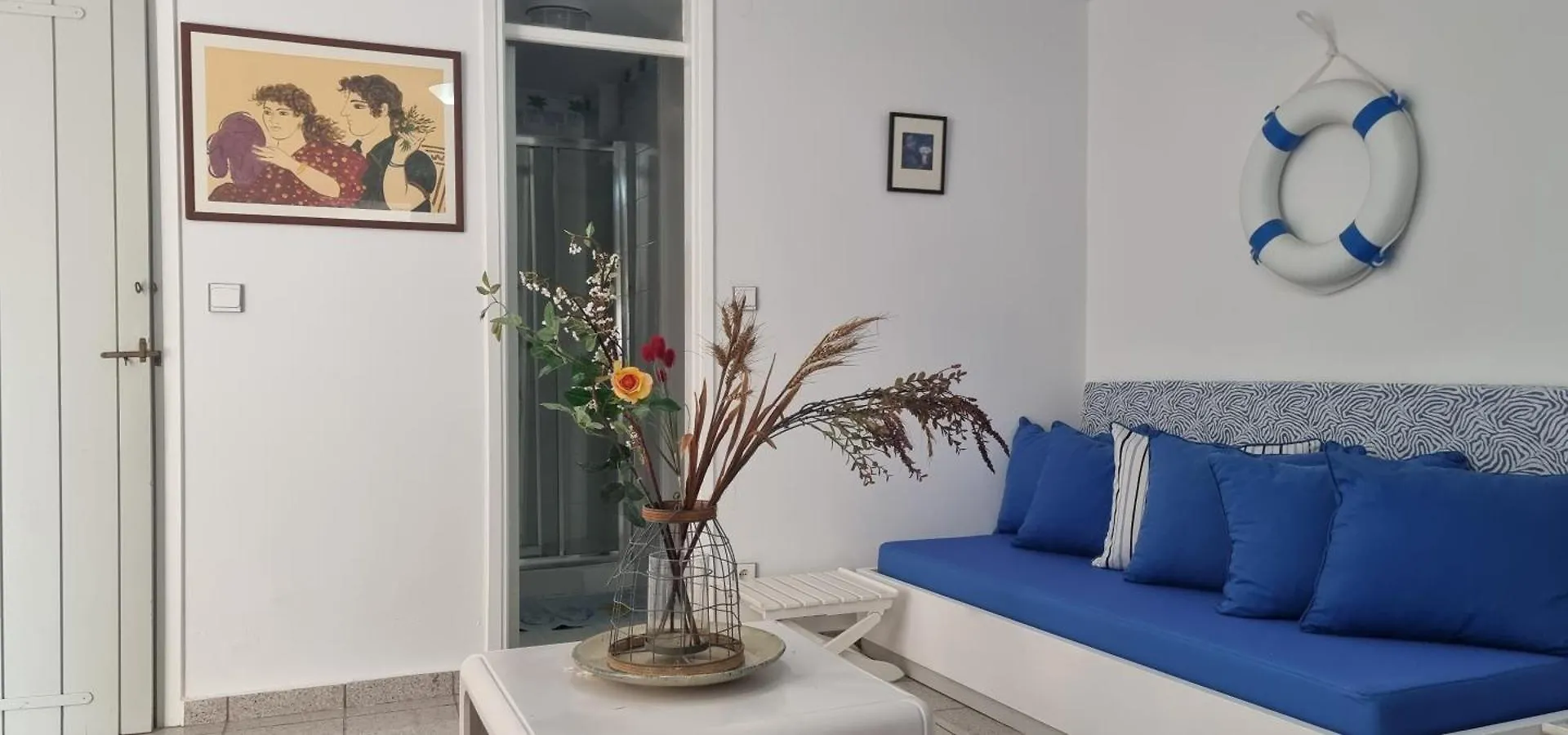 Blue Note House Villa Asos 0*,