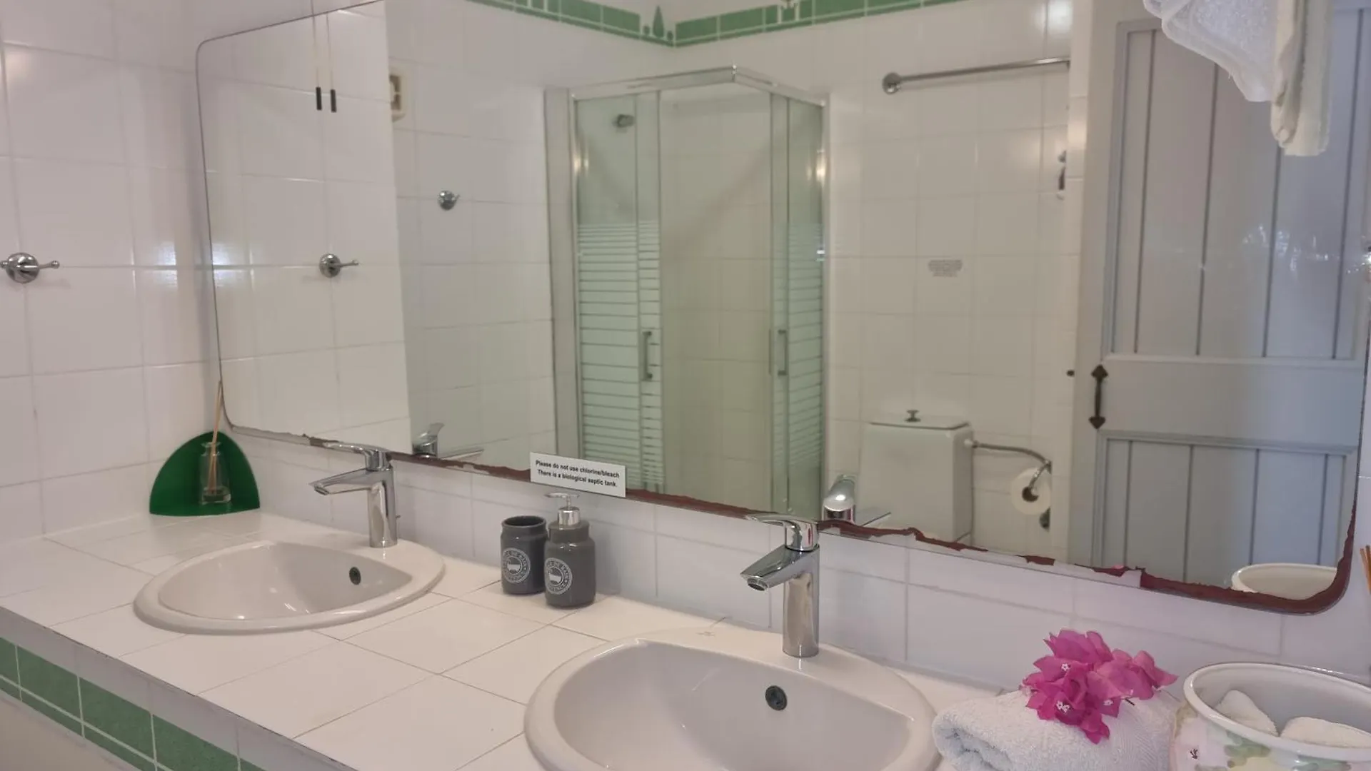 Holiday home Blue Note House Villa Asos Greece
