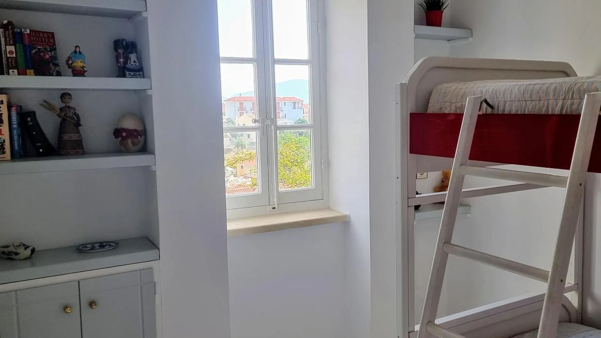 Blue Note House Villa Asos