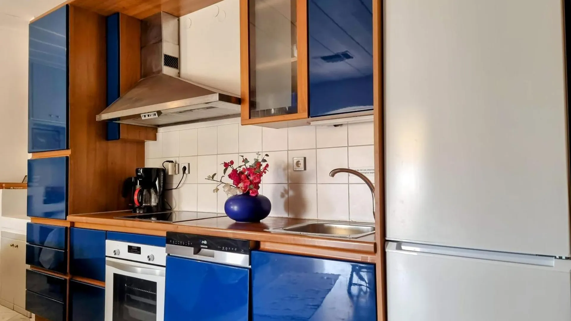 Blue Note House Villa Asos
