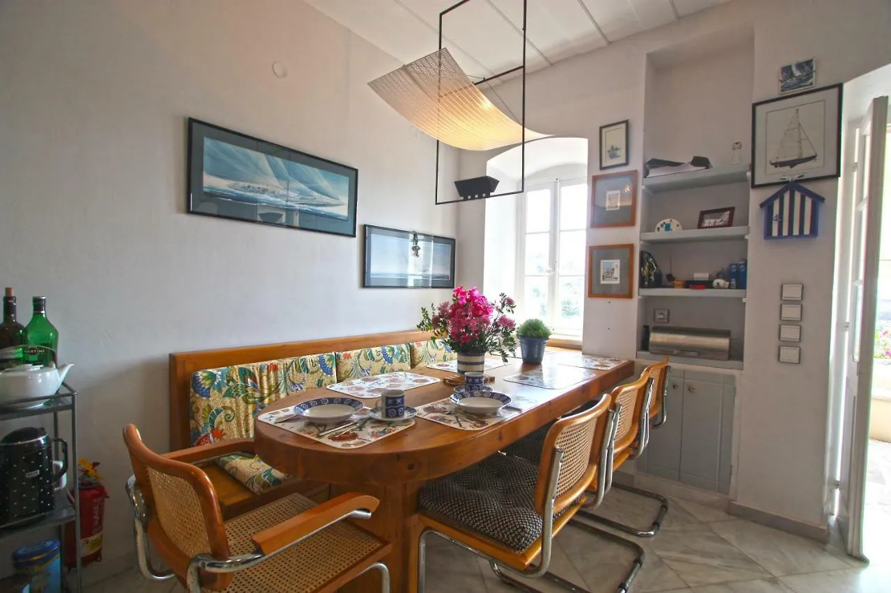 Blue Note House Villa Asos